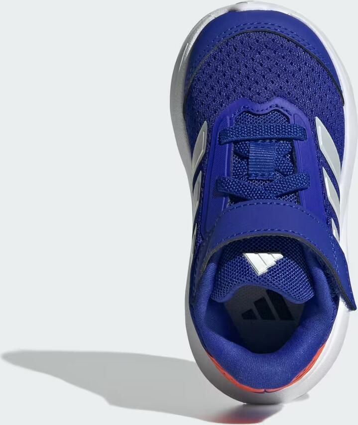 Adidas Duramo 2.0 Hardloopschoenen Voor Baby´s Blauw 1 2 - Foto 5