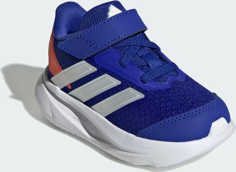 Adidas Duramo 2.0 Hardloopschoenen Voor Baby´s Blauw 1 2 - Foto 7