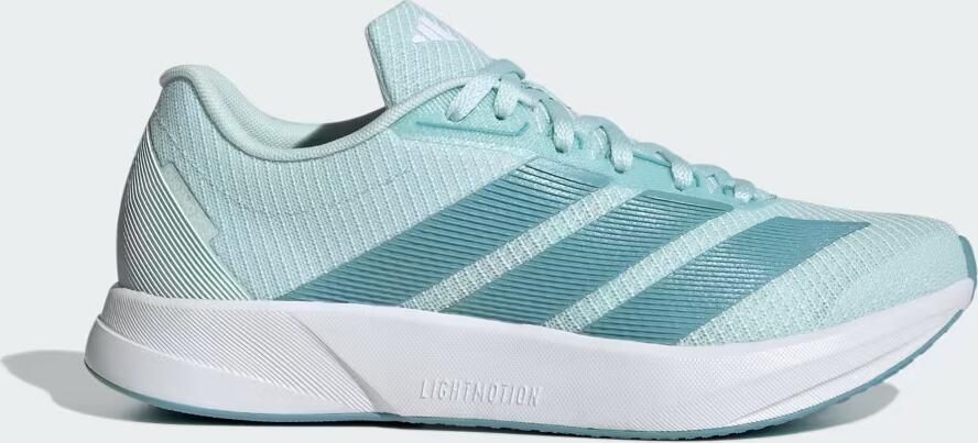 Adidas Duramo R dames hardloopschoenen blauw 1 3 Uitneembare zool - Foto 2