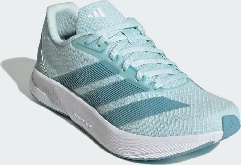 Adidas Duramo R dames hardloopschoenen blauw 1 3 Uitneembare zool - Foto 6