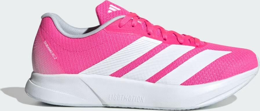 Adidas Performance Duramo R Running Schoenen Dames Roze