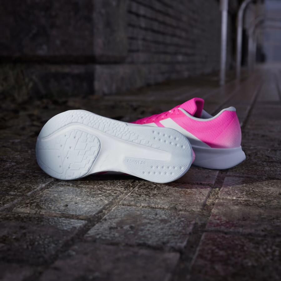 Adidas Performance Duramo R Running Schoenen Dames Roze - Foto 3