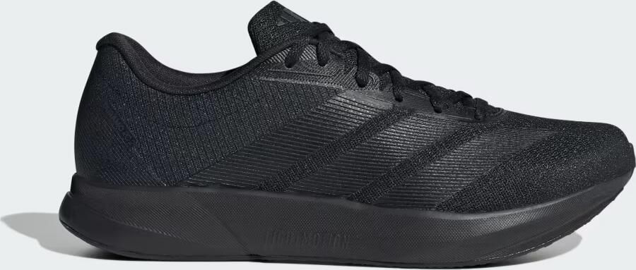 Adidas Heren Duramo R M Sneakers Hardloopschoenen JSS0120 Zwart