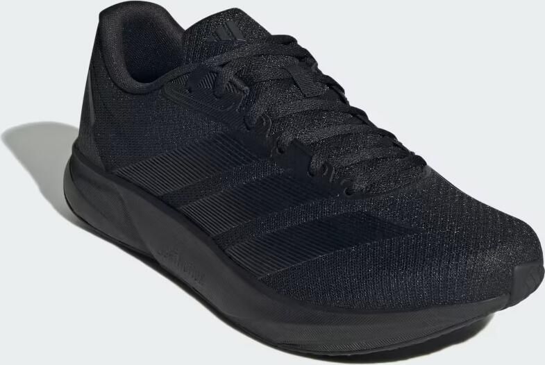Adidas Heren Duramo R M Sneakers Hardloopschoenen JSS0120 Zwart - Foto 4