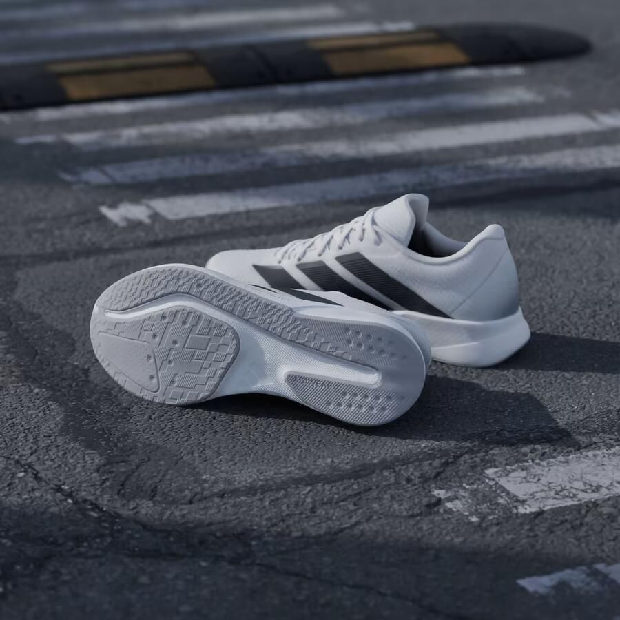 Adidas Performance Duramo R Hardloopschoenen Dames Wit - Foto 5