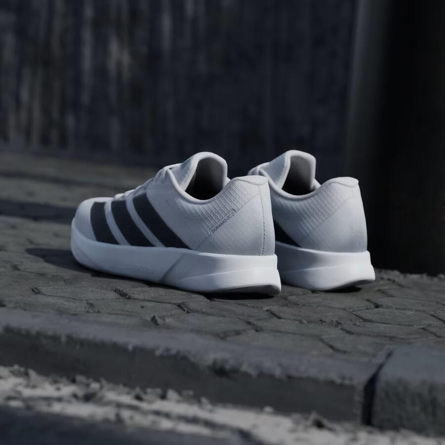 Adidas Performance Duramo R Hardloopschoenen Dames Wit - Foto 7