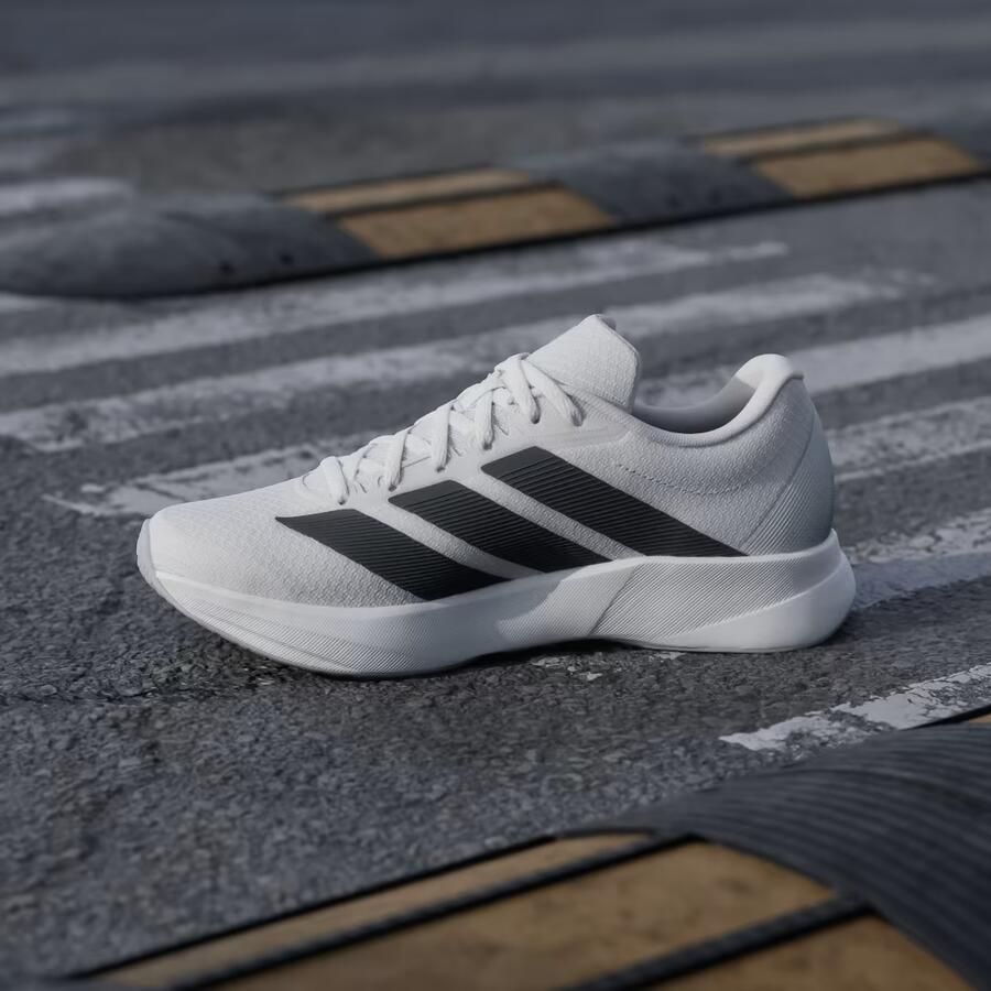 Adidas Performance Duramo R Hardloopschoenen Dames Wit - Foto 8