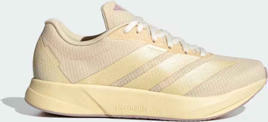 Adidas Performance Duramo R Hardloopschoenen Dames Geel - Foto 3