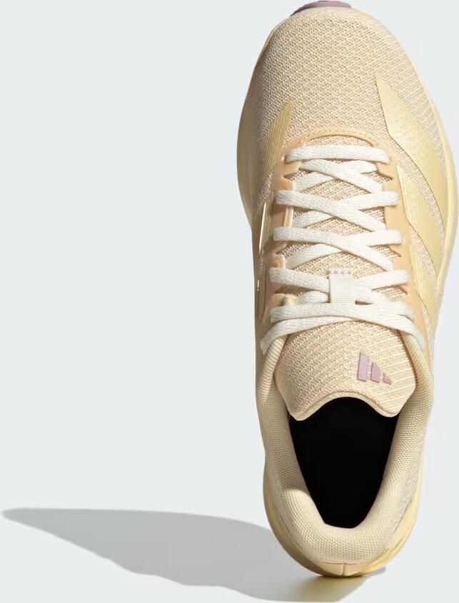 Adidas Performance Duramo R Hardloopschoenen Dames Geel - Foto 4