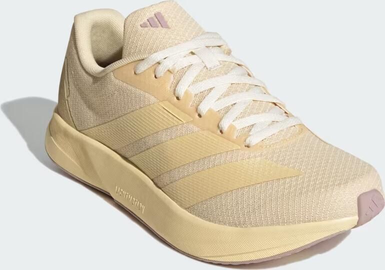 Adidas Performance Duramo R Hardloopschoenen Dames Geel - Foto 7