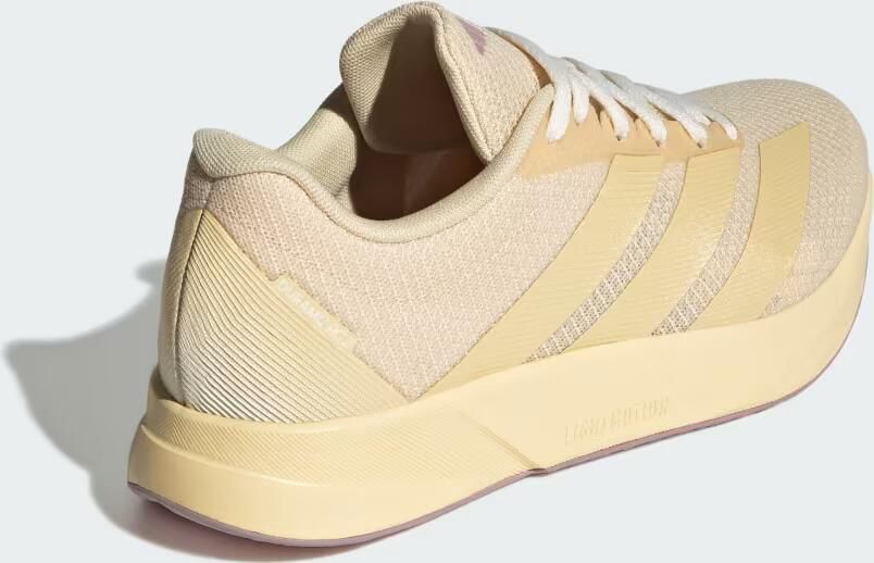 Adidas Performance Duramo R Hardloopschoenen Dames Geel - Foto 6
