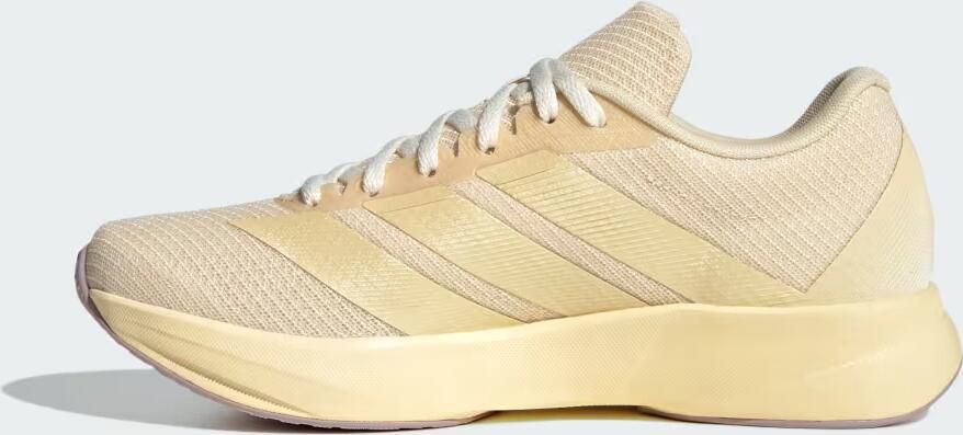 Adidas Performance Duramo R Hardloopschoenen Dames Geel - Foto 8