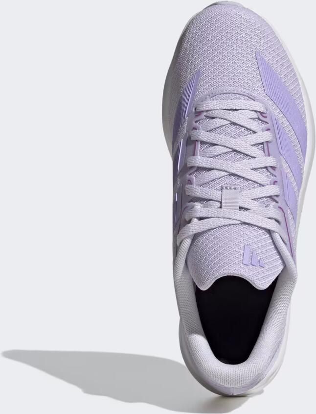 Adidas Performance Duramo R Hardloopschoenen Dames Paars - Foto 3