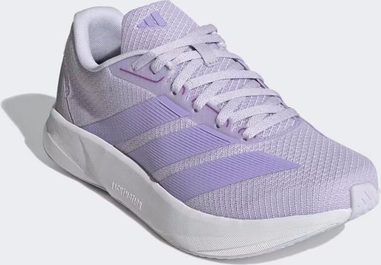 Adidas Performance Duramo R Hardloopschoenen Dames Paars - Foto 2