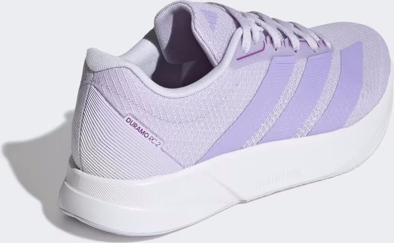 Adidas Performance Duramo R Hardloopschoenen Dames Paars - Foto 6