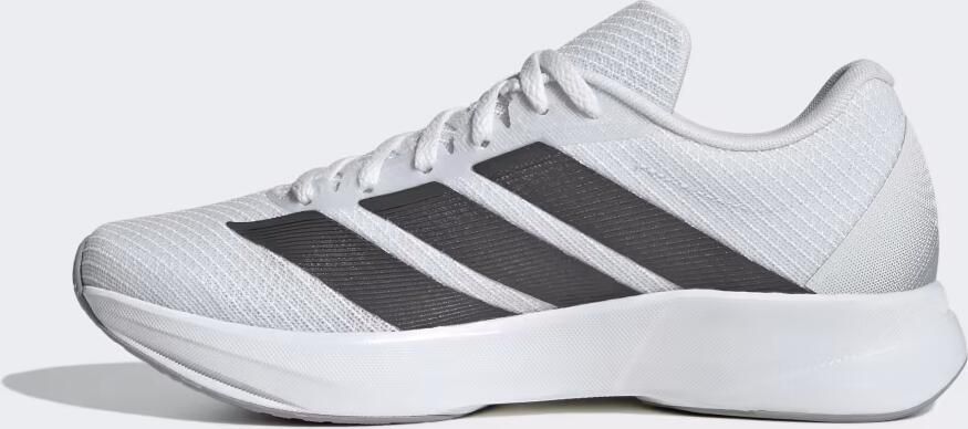 Adidas Performance Duramo R Hardloopschoenen Dames Wit