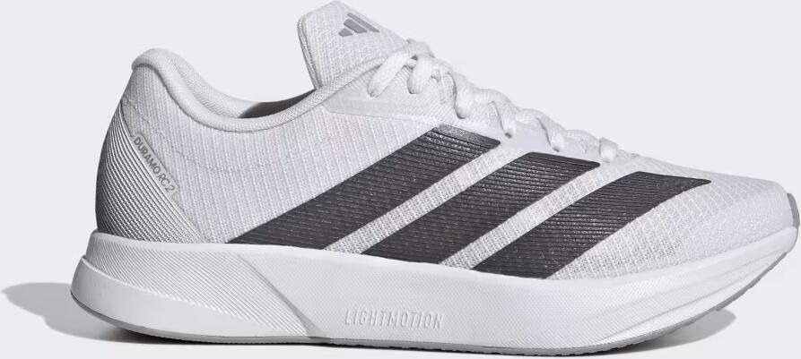 Adidas Performance Duramo R Hardloopschoenen Dames Wit - Foto 5