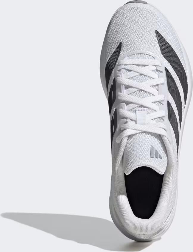 Adidas Performance Duramo R Hardloopschoenen Dames Wit - Foto 3