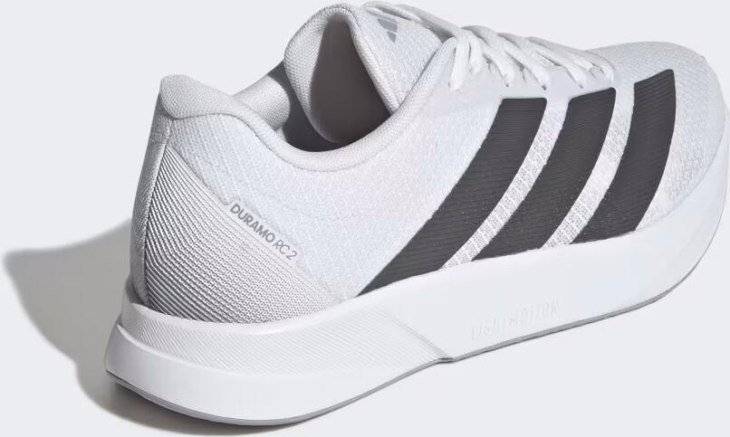 Adidas Performance Duramo R Hardloopschoenen Dames Wit - Foto 7
