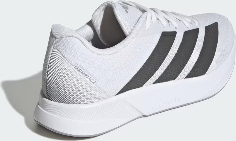 Adidas Performance Duramo R Running Schoenen Dames Wit - Foto 5