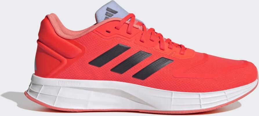 Adidas Duramo 10 Hardloopschoenen Oranje 2 3 Man - Foto 3