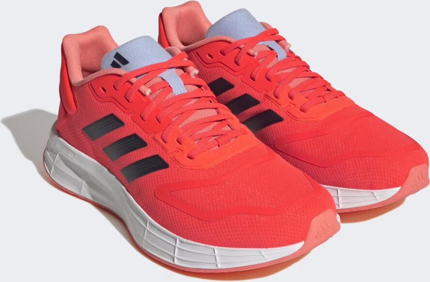 Adidas Duramo 10 Hardloopschoenen Oranje 2 3 Man - Foto 6