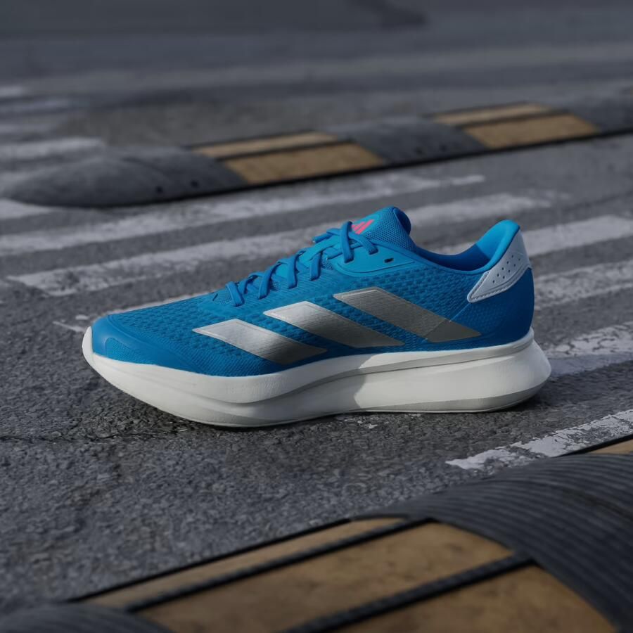 Adidas Performance Duramo Sl 2 Hardloopschoenen Heren Blauw - Foto 9