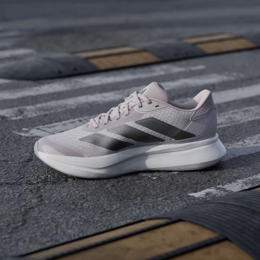 Adidas Performance Duramo SL 2 Hardloopschoenen Dames Paars - Foto 7
