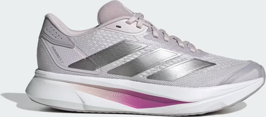 Adidas Performance Duramo SL 2 Hardloopschoenen Dames Paars - Foto 8