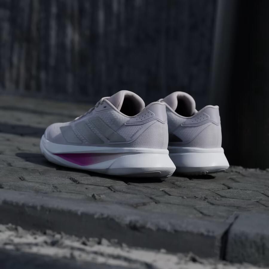 Adidas Performance Duramo SL 2 Hardloopschoenen Dames Paars - Foto 6