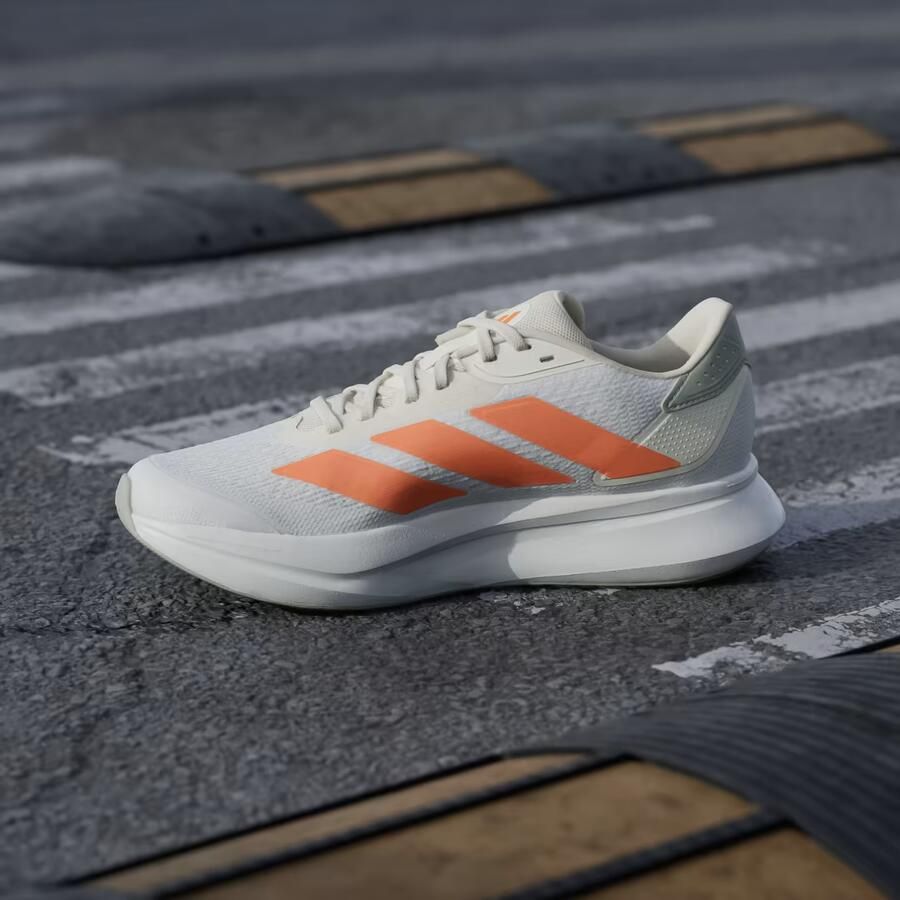 Adidas Performance Duramo SL 2 Hardloopschoenen Dames Wit - Foto 7