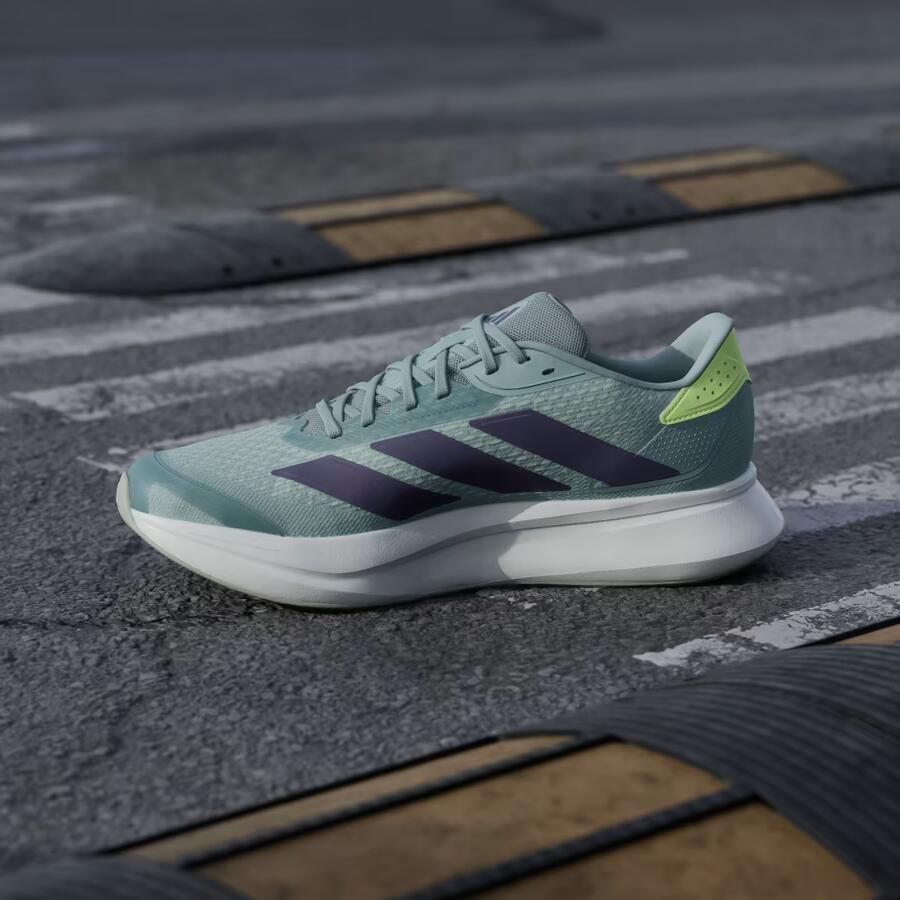 Adidas Performance Duramo SL 2 Hardloopschoenen Heren Groen - Foto 7