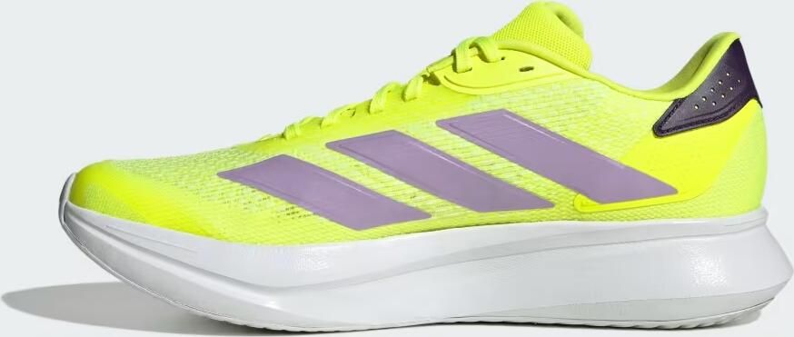ADIDAS PERFORMANCE Loopschoen 'Duramo SL 2' geel zilvergrijs zwart - Foto 9