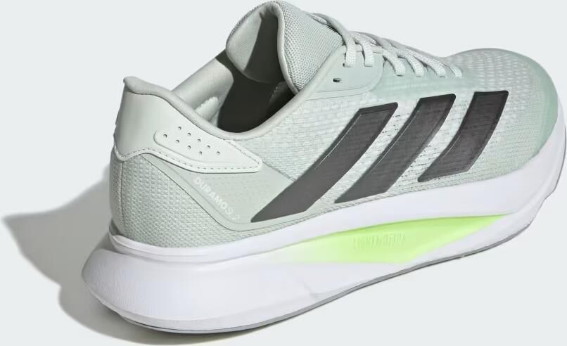 Adidas Performance Duramo Sl 2 Hardloopschoenen Heren Groen - Foto 7