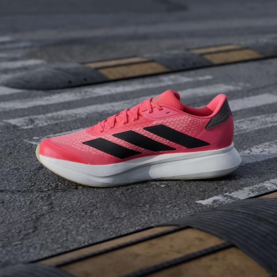 Adidas Performance Duramo Sl 2 Hardloopschoenen Heren Roze - Foto 7