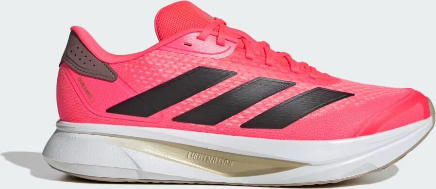 Adidas Performance Duramo Sl 2 Hardloopschoenen Heren Roze - Foto 2