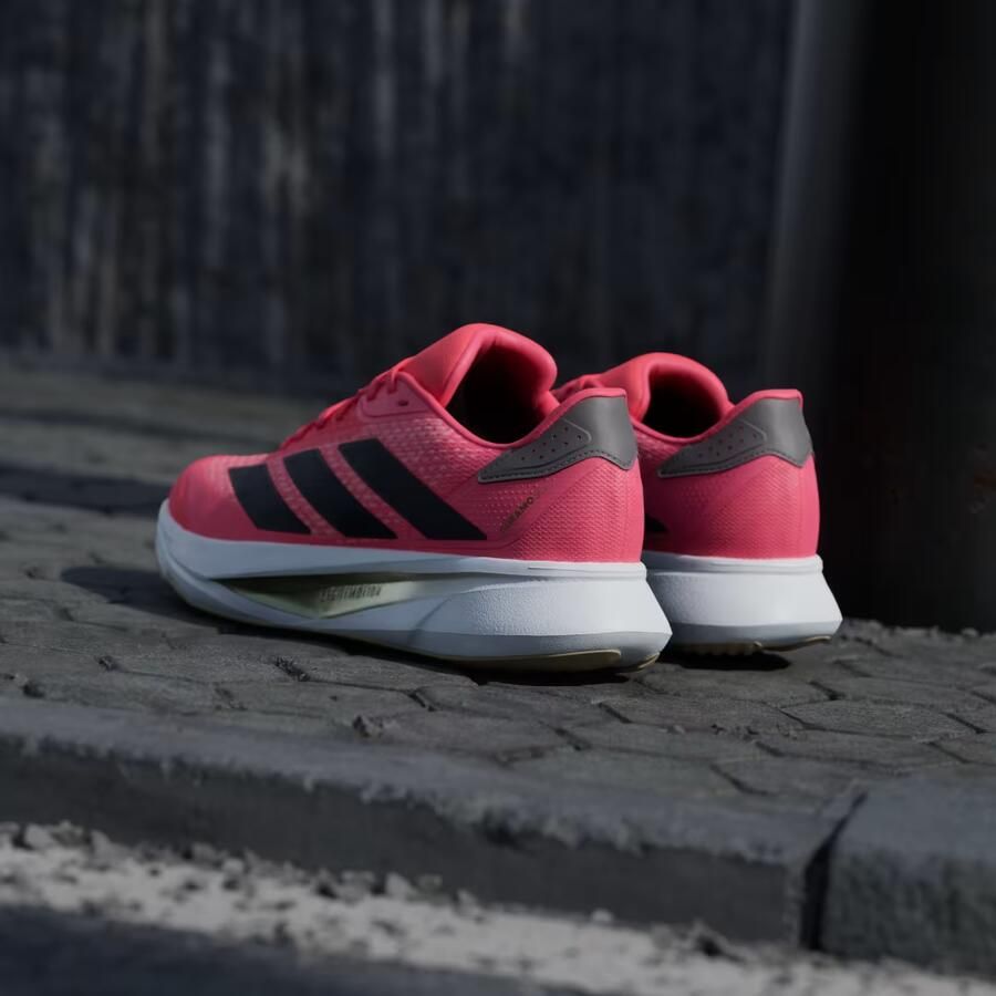 Adidas Performance Duramo Sl 2 Hardloopschoenen Heren Roze - Foto 6