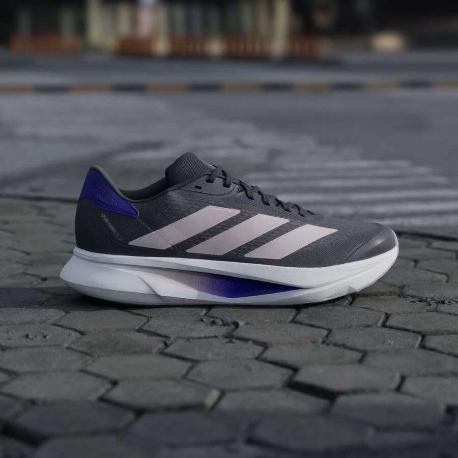 Adidas Duramo Sl 2 Hardloopschoenen Zwart 1 3 Man - Foto 3