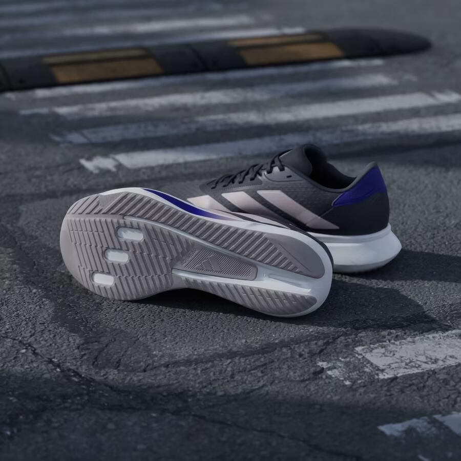 Adidas Duramo Sl 2 Hardloopschoenen Zwart 1 3 Man - Foto 4