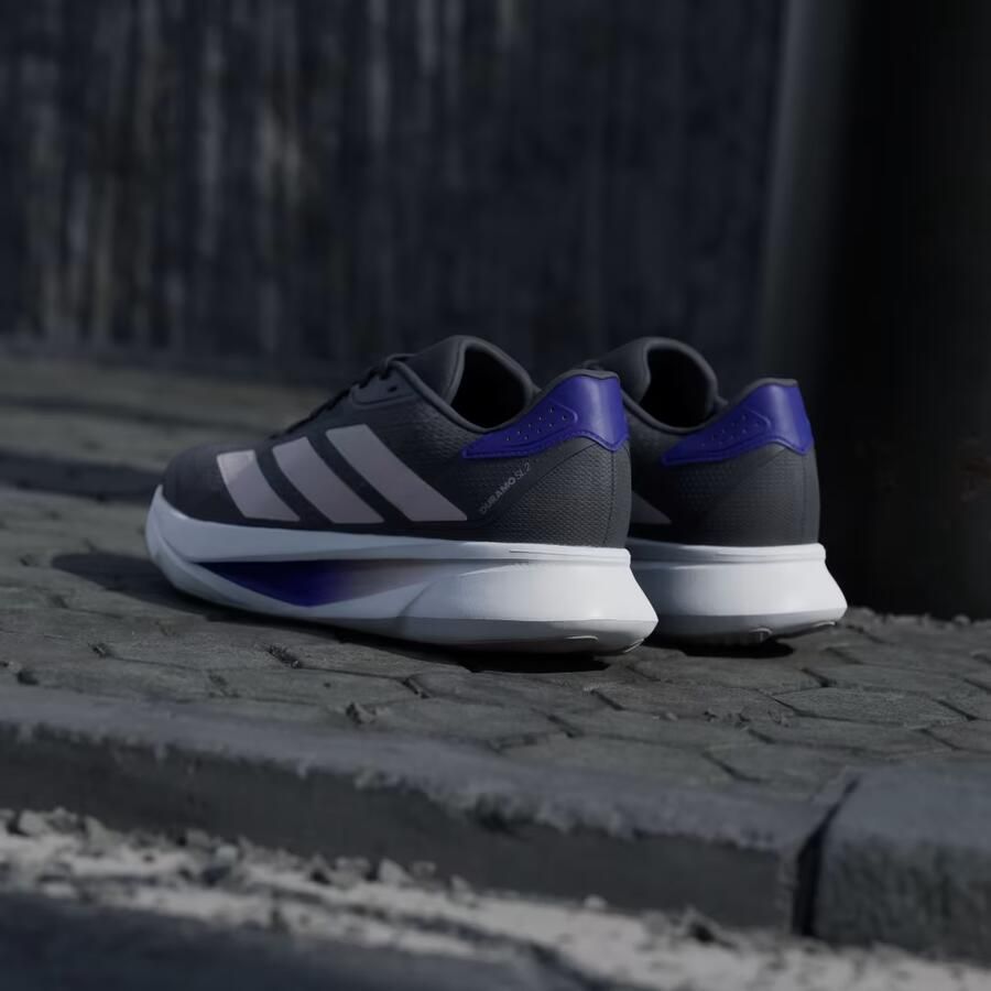 Adidas Duramo Sl 2 Hardloopschoenen Zwart 1 3 Man - Foto 6