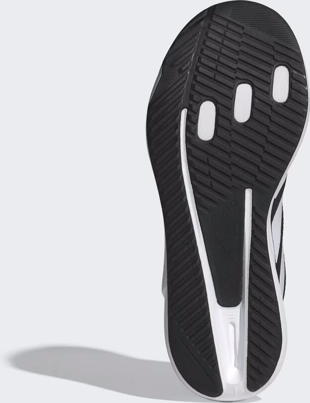 Adidas Performance Duramo SL 2 mesh hardloopschoenen zwart wit - Foto 7