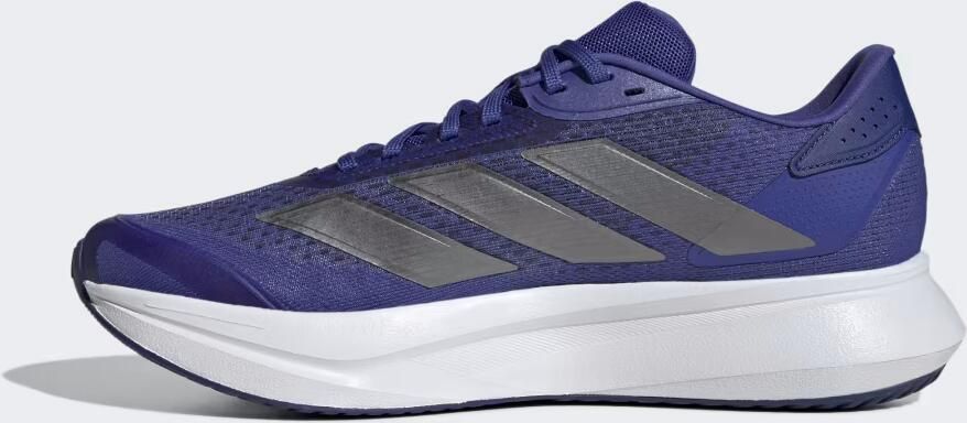 Adidas Duramo Sneakers Heren Blauw 1 3 Mesh Synthetisch - Foto 7