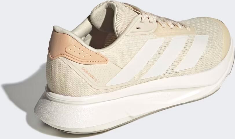 Adidas Hardloopschoenen Duramo SL 2 Running "WONWHI CREWHT HALBLU" - Foto 7