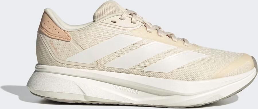 Adidas Hardloopschoenen Duramo SL 2 Running "WONWHI CREWHT HALBLU" - Foto 3