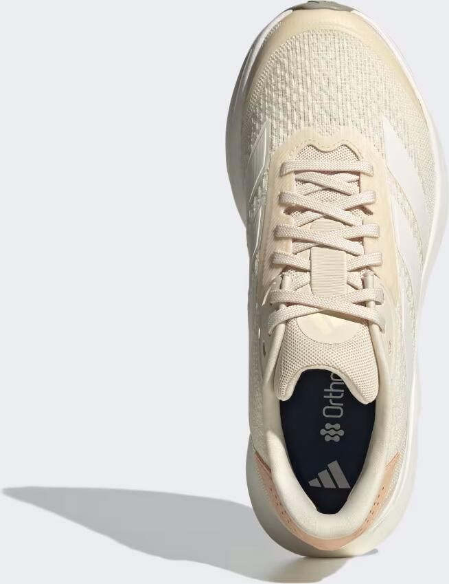 Adidas Hardloopschoenen Duramo SL 2 Running "WONWHI CREWHT HALBLU" - Foto 4