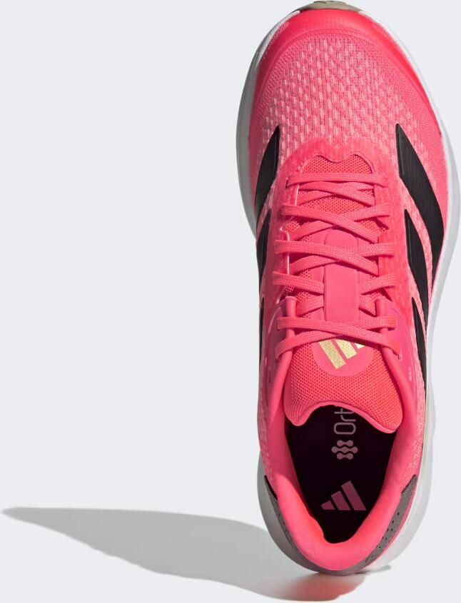 Adidas Performance Duramo Sl 2 Hardloopschoenen Heren Roze - Foto 3