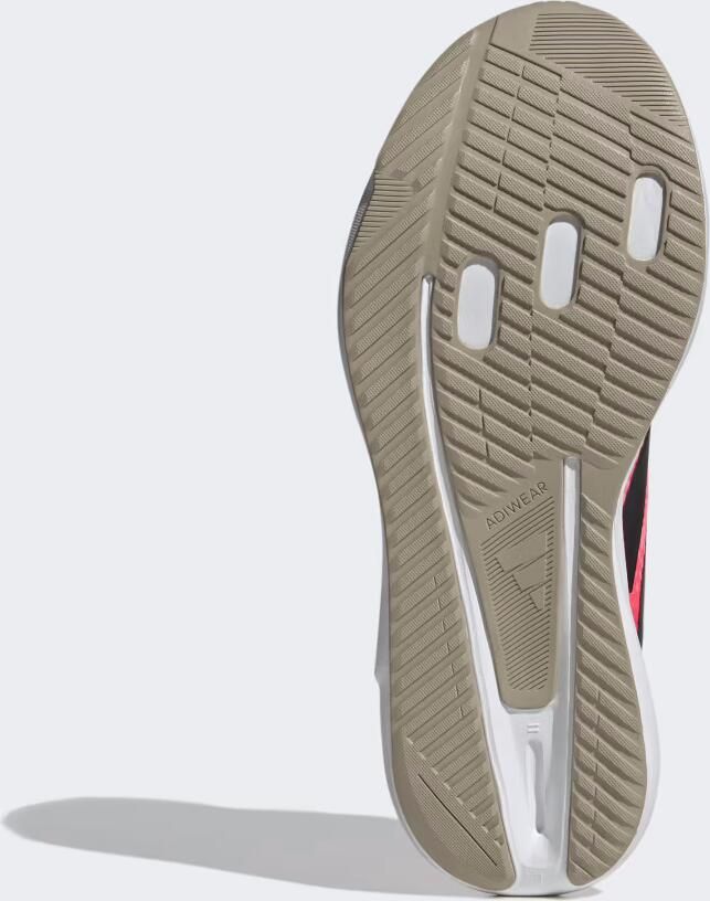 Adidas Performance Duramo Sl 2 Hardloopschoenen Heren Roze - Foto 4