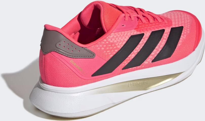 Adidas Performance Duramo Sl 2 Hardloopschoenen Heren Roze - Foto 6