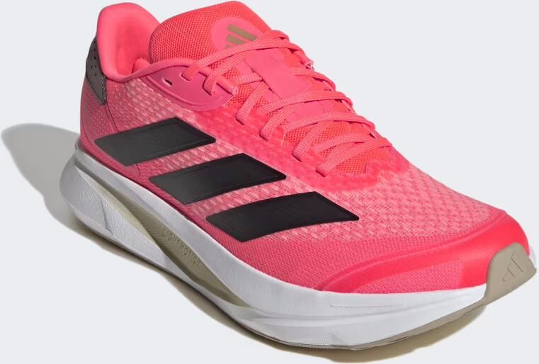 Adidas Performance Duramo Sl 2 Hardloopschoenen Heren Roze - Foto 5