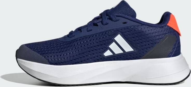 Adidas Sportswear Duramo SL sneakers blauw wit rood Mesh 38 2 3 - Foto 7